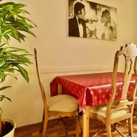 Apartment Roberto & Elisenda