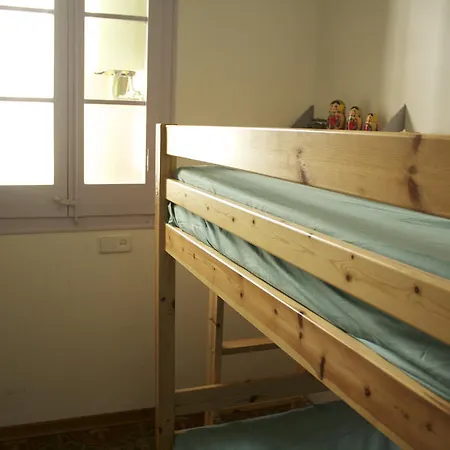 Apartment Roberto & Elisenda Barcelona