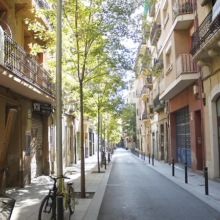 Roberto & Elisenda Barcelona