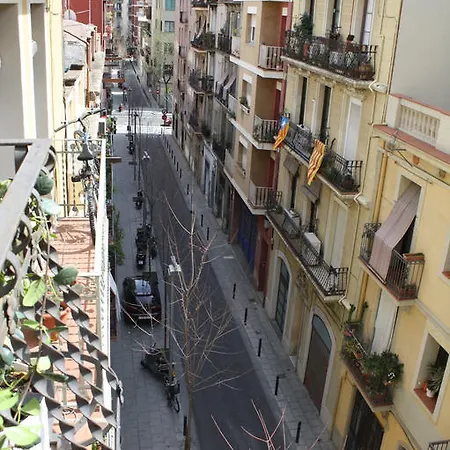 Roberto & Elisenda Barcelona