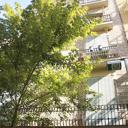 Apartment Roberto & Elisenda Barcelona