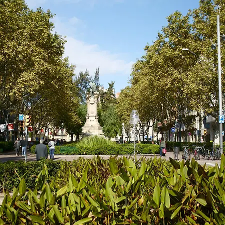 Roberto & Elisenda Barcelona