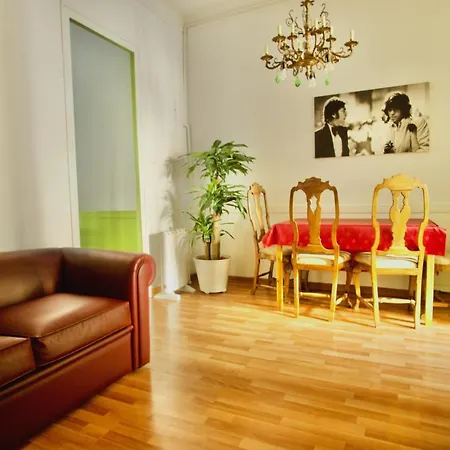 Apartment Roberto & Elisenda