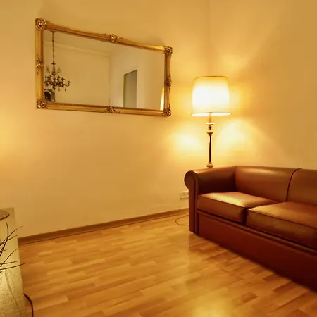 Roberto & Elisenda Apartment
