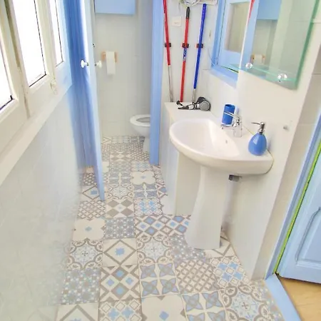 Roberto & Elisenda Apartment Barcelona